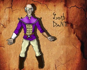 Lord Dante